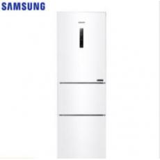 三星（SAMSUNG） RB27KCFJOWW/SC 280升風(fēng)冷無(wú)霜智能變頻三門(mén)冰箱全環(huán)繞氣流