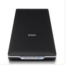 愛(ài)普生（EPSON）V19 超值型 照片與文檔掃描儀