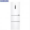 三星（SAMSUNG） RB27KCFJOWW/SC 280升風(fēng)冷無(wú)霜智能變頻三門(mén)冰箱全環(huán)繞氣流