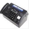 松下（Panasonic）KX-FT872CN 熱敏紙復(fù)印傳真機(jī)辦公家用電話一體機(jī)中文顯示（黑色）