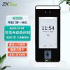 ZKTECOZKTeco/熵基科技Xface600 動(dòng)態(tài)人臉指紋識(shí)別考勤機(jī)